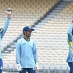 Tamil Nadu coach Yo Mahesh urges players to be more ruthless ahead of Chepauk return