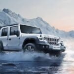These are the 5 most powerful 4×4 SUVs of the country, prices start from only ₹ 12.59 lakh.