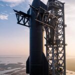 SpaceX will try catching Starship and its booster for the first time, Musk says