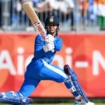 India-W vs Zimbabwe-W, 1st ODI LIVE score: Toss, score, updates, commentary