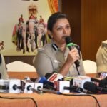 दशहरा के लिए व्यापक सुरक्षा; एम्बुलेंस, अग्निशमन और बचाव दल को तैयार रखा जाए