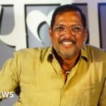Outspoken Indian actor Nana Patekar dies suddenly at 75 – BBC