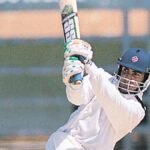 From a 12-year-old’s hundred against us to a Rs. 300 cheque his uncle never cashed: My memories of a young Gautam Gambhir