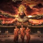 रामायण निर्माताओं ने रणबीर कपूर, साई पल्लवी, रवि दुबे और यश के नए पोस्टर के साथ 5 नवंबर, 2026 को भाग 1 की दुनिया भर में रिलीज की घोषणा की: बॉलीवुड समाचार