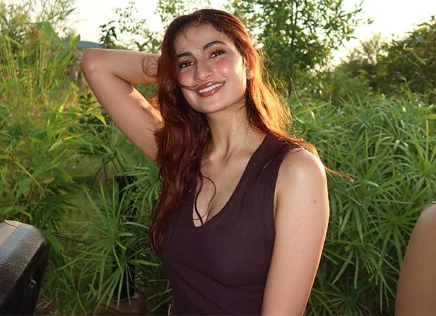 पलक तिवारी ने रणथंभौर प्रवास से अपने सफारी क्षणों की झलकियाँ साझा कीं; पोस्ट देखें: बॉलीवुड समाचार