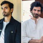 डेनिम से लिनेन तक: इश्वाक सिंह 5 से फैशन संकेत लेने वाले 5 मोनोक्रोम लुक: बॉलीवुड समाचार