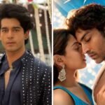 सईयारा के बाद शान आर ग्रोवर तुम मेरे हो: बॉलीवुड न्यूज में गुरमीत चौधरी के साथ नजर आएंगे