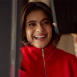 कुछ कुछ होता है के 28 साल: काजोल एक नई तस्वीर के साथ अंजलि का जादू वापस लाती हैं 28: बॉलीवुड समाचार