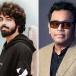 जीवी प्रकाश कुमार एक गायक के रूप में रामायण से जुड़े: “मुझे एआर रहमान का फोन आया”: बॉलीवुड समाचार