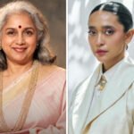 आईएफएफएसए में सयानी गुप्ता के निर्देशन में बनी फिल्म आसमानी के लिए रेवती ने सर्वश्रेष्ठ अभिनेता (अंतर्राष्ट्रीय लघु) का पुरस्कार जीता: बॉलीवुड समाचार