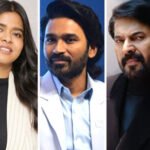 एक्सक्लूसिव: ओम: चैप्टर 1 के लिए धनुष और ममूटी को एक साथ लाने पर निर्माता श्रद्धा अग्रवाल, “हम चाहते हैं कि दर्शक इस सहयोग के पैमाने, भावना और भव्यता का अनुभव करें”: बॉलीवुड समाचार
