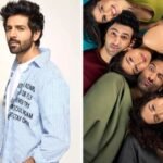 कार्तिक आर्यन ने एक पुराने संदेश के साथ लव रंजन के ‘पहला प्यार दूसरी बार’ का हौसला बढ़ाया: बॉलीवुड समाचार