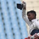 Ranji Trophy LIVE score today: Hamstring concern for Ayush Mhatre; Hyderabad inches closer to innings victory