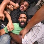 10 अक्टूबर को बंदियों को ‘गर्म, ताज़ा, अच्छा भोजन’ दिया गया, केवल सेल्युलर इंटरनेट निलंबित किया गया था: दिल्ली पुलिस ने सुप्रीम कोर्ट से कहा