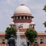 जोजरी नदी प्रदूषण पर सुप्रीम कोर्ट ने राजस्थान को फटकारा, सीबीआई जांच की चेतावनी दी