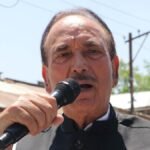 जम्मू-कश्मीर उच्च न्यायालय ने पूर्व सीएम आजाद, भाजपा के रैना द्वारा सरकारी आवास बरकरार रखने पर नीति मांगी