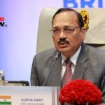 Supreme Court Bar Association & SCAORA Condemn Calls For CJI Surya Kant’s Resignation
