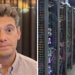 एआई ने इंटरनेट के व्यापक साइबर-सुरक्षा जोखिम का पता कैसे लगाया?