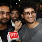 सीजेपी का विरोध: चुनाव प्रमुख से पद छोड़ने का आह्वान करने वाले भारत के ‘कॉकरोच’ नेताओं को जेल से रिहा कर दिया गया है