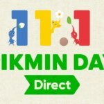Happy Pikmin Day Eve | The Verge