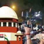 Plea Filed In Supreme Court Over Mob-Gathering In SC Premises After INDIA Bloc Leaders’ Entry