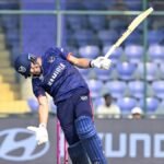 Ireland vs Namibia, 1st ODI Highlights: All-rounder Erasmus leads Namibia to 31-run win
