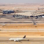 Saudi Arabia: Several injured after attack on Riyadh airport