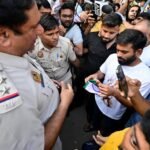 India: CJP founder Abhijeet Dipke under preventive arrest