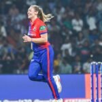 WPL 2027: Mumbai Indians signs USA pacer Tara Norris in first-ever trade