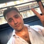 अगस्त क्रांति मैदान में विरोध प्रदर्शन के दौरान मुंबई पुलिस ने इमरान खान को हिरासत में लिया; कहते हैं, “मैं यहां यह देखने आया हूं कि लोगों की आवाज क्यों दबाई जा रही है”: बॉलीवुड समाचार