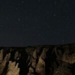Starwatch: Orionid meteor shower to peak on night skies – CGTN