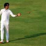 Sai Kishore flags lack of application from lower order in Ranji Trophy opener against Rajasthan