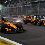 F1 प्रश्नोत्तर: क्या लैंडो नॉरिस-ऑस्कर पियास्त्री क्रैश शो ‘पपीता नियम’ विफल हो रहे हैं?