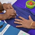 मदुरंतकम, धारापुरम में छह महीने में दूसरी बार चुनाव हो रहे हैं
