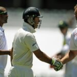Alex Carey proposes Ponting-Kallis trophy for Australia-South Africa Test rivalry