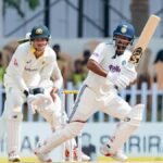 Despite recent stumbles, Ayush Pandey leans on VVS Laxman’s guidance to spark India-A comeback