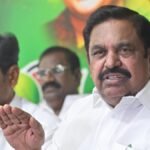 एडप्पादी पलानीस्वामी ने उच्च दर पर बिजली खरीद को लेकर टीवीके के नेतृत्व वाली तमिलनाडु सरकार की आलोचना की