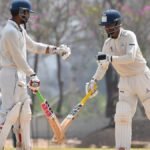 Ranji Trophy 2026-27: Fifties from Jagadeesan, Pradosh lead fightback for Tamil Nadu vs Rajasthan