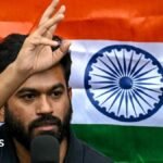 सीजेपी, अभिजीत डुबके: ‘कॉकरोच’ पार्टी के संस्थापक को सेंट्रल पार्क दिल्ली विरोध प्रदर्शन से पहले हिरासत में लिया गया