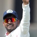 Ranji Trophy 2026/27: Tamil Nadu stumbles in Kukna Ajay Singh’s spin web