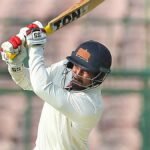 Ranji Trophy 2026/27: Lomror, Kartik keep Tamil Nadu at bay to secure draw for Rajasthan