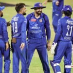 AFG vs ZIM Final: इब्राहिम जादरान की आतिशी पारी, अफगानिस्तान ने जिम्बाब्वे को 7 विकेट से रौंदकर जीती त्रिकोणीय सीरीज