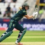 Australia completes clean sweep in WODIs against Bangladesh after eight-wicket win