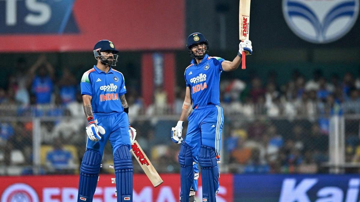 Road to title no. 3: How can India reach the 2027 World Cup semifinal?