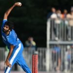 Breaking Point: The brutal math behind the fast bowler’s body