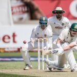 South Africa vs Australia, Day 2 LIVE score: Renshaw brings up 50; Aussies 191/6
