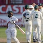 SA vs AUS, 1st Test: Australia sets South Africa daunting 421 to win