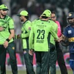 PAK vs SL preview: Pakistan must overcome party pooper Sri Lanka to win first tri-series at home