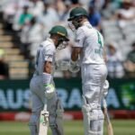 South Africa vs Australia LIVE score, 3rd Test: SA, AUS commentary and latest updates