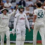 South Africa vs Australia, 3rd Test Day 2 Highlights: Australia leads by one run